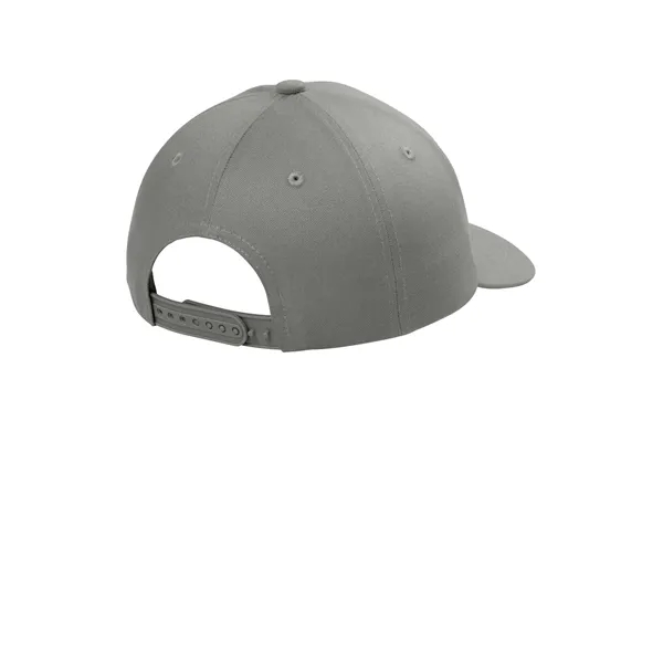 Port Authority Snapback Cap... from ASI 84863 SanMar