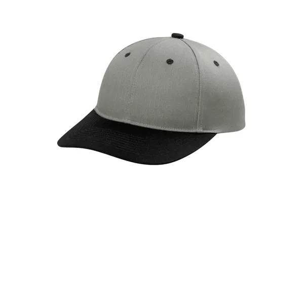 Port Authority Snapback Cap... from ASI 84863 SanMar