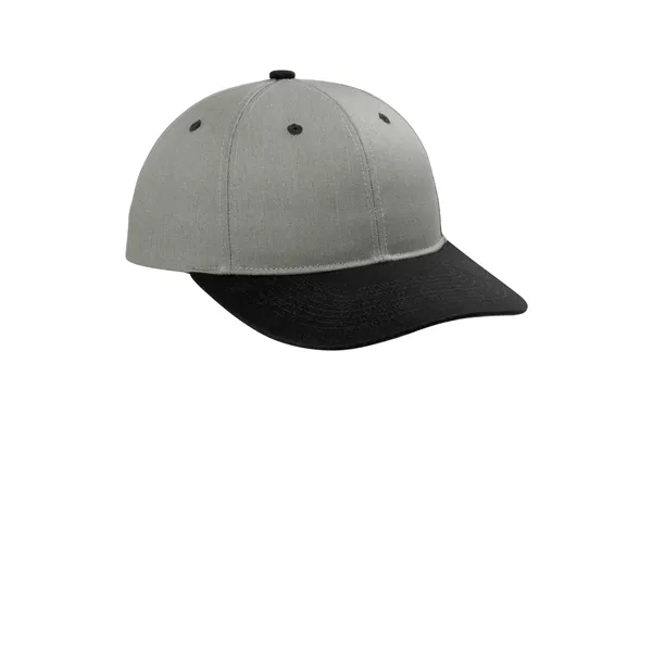 Port Authority Snapback Cap... from ASI 84863 SanMar