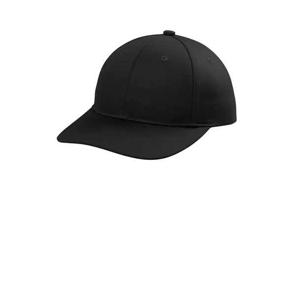 Port Authority Snapback Cap... from ASI 84863 SanMar