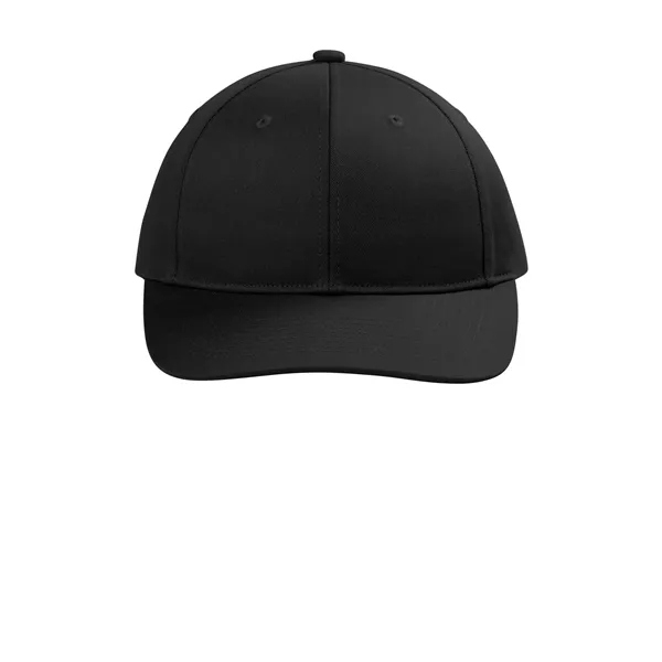 Port Authority Snapback Cap... from ASI 84863 SanMar