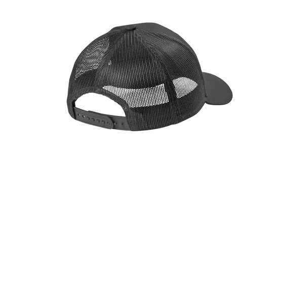 Port Authority Youth Snapback Trucker Cap... from ASI 84863 SanMar