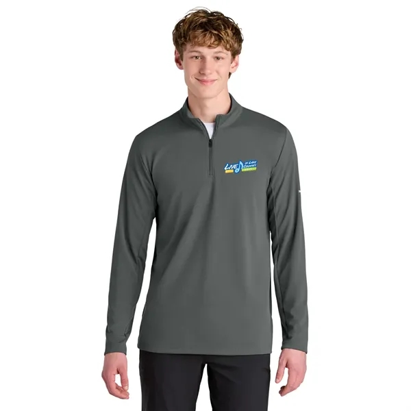 The North Face® Ambition 1/4-Zip... from ASI 30208 A P Specialties / AP Specialties