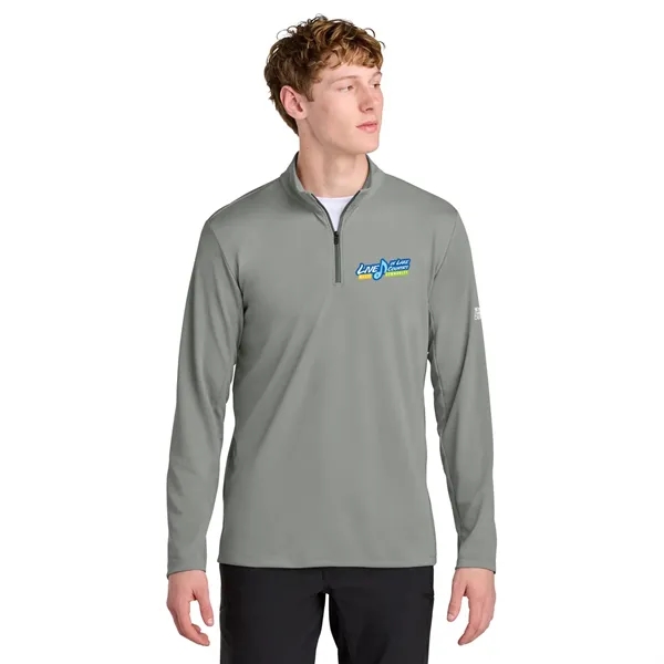 The North Face® Ambition 1/4-Zip... from ASI 30208 A P Specialties / AP Specialties