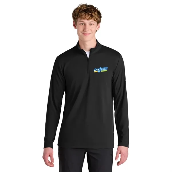 The North Face® Ambition 1/4-Zip... from ASI 30208 A P Specialties / AP Specialties