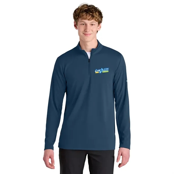 The North Face® Ambition 1/4-Zip... from ASI 30208 A P Specialties / AP Specialties