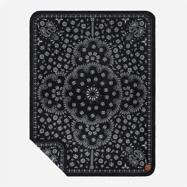 These fleece blankets are made from 100% recycled post-consumer waste.... from ASI 56070 Gemline / Gemline®