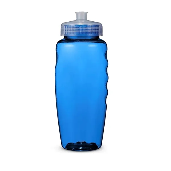Water Bottle Hangover Kit... from ASI 89971 Stuff A Mug