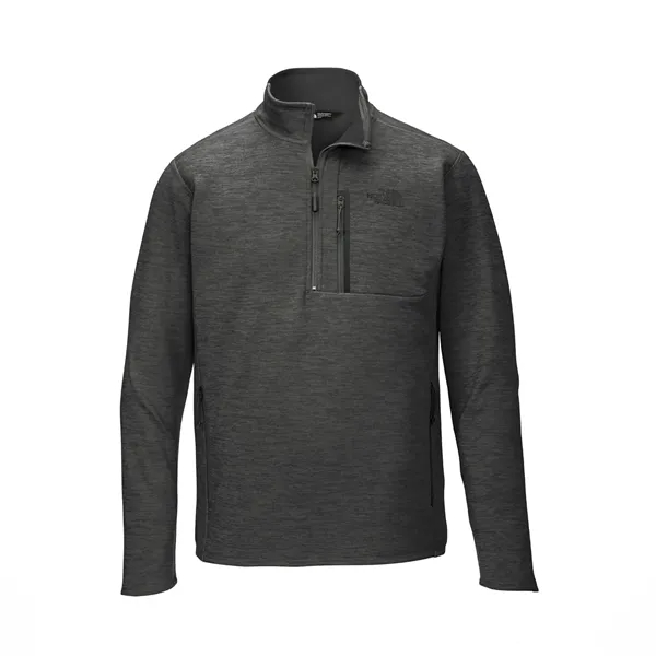 The North Face® Skyline 1/2-Zip Fleece... from ASI 30208 A P Specialties / AP Specialties