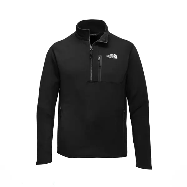 The North Face® Skyline 1/2-Zip Fleece... from ASI 30208 A P Specialties / AP Specialties