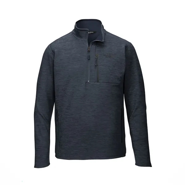 The North Face® Skyline 1/2-Zip Fleece... from ASI 30208 A P Specialties / AP Specialties