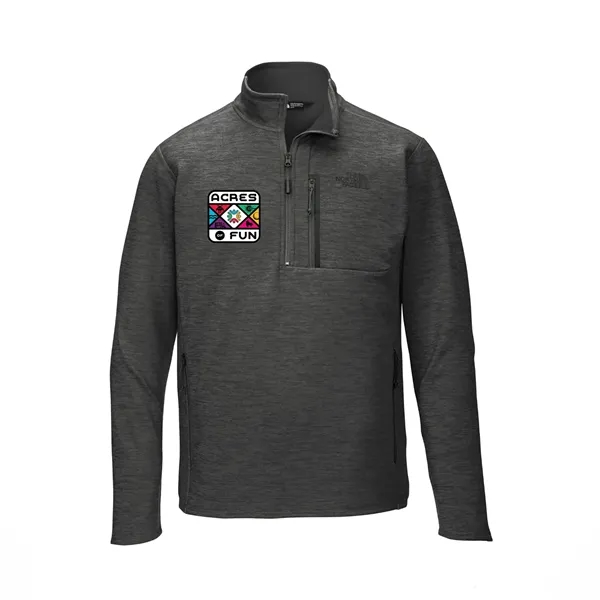 The North Face® Skyline 1/2-Zip Fleece... from ASI 30208 A P Specialties / AP Specialties