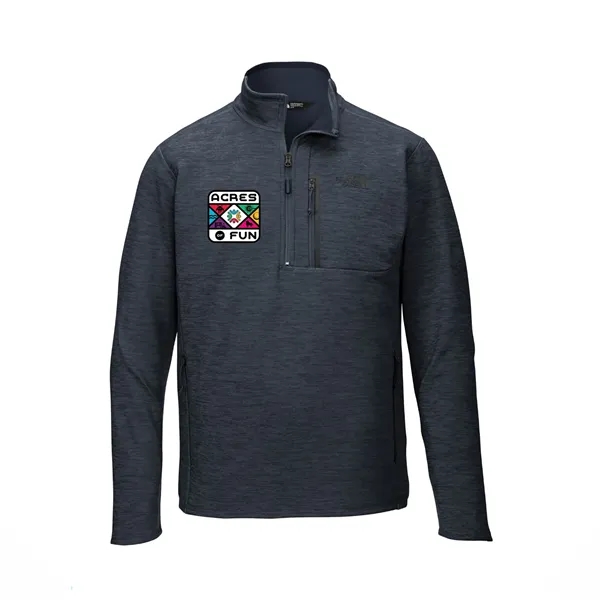 The North Face® Skyline 1/2-Zip Fleece... from ASI 30208 A P Specialties / AP Specialties