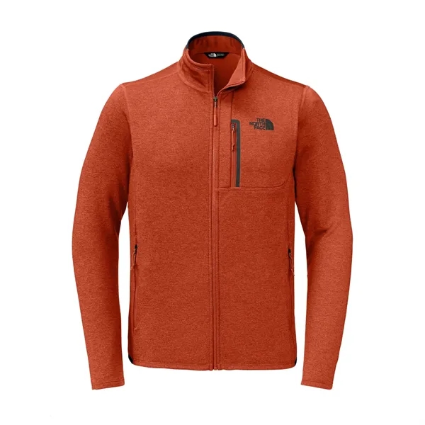 The North Face® Skyline Full-Zip Fleece Jacket... from ASI 30208 A P Specialties / AP Specialties