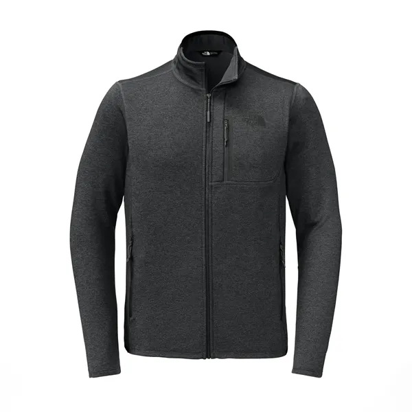 The North Face® Skyline Full-Zip Fleece Jacket... from ASI 30208 A P Specialties / AP Specialties