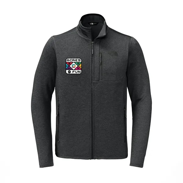 The North Face® Skyline Full-Zip Fleece Jacket... from ASI 30208 A P Specialties / AP Specialties