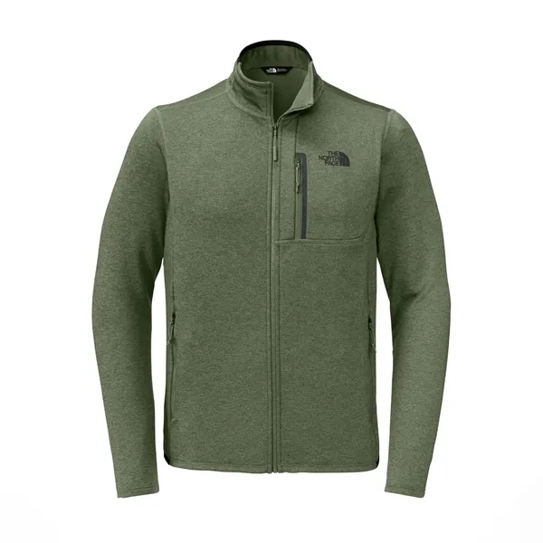 The North Face® Skyline Full-Zip Fleece Jacket... from ASI 30208 A P Specialties / AP Specialties