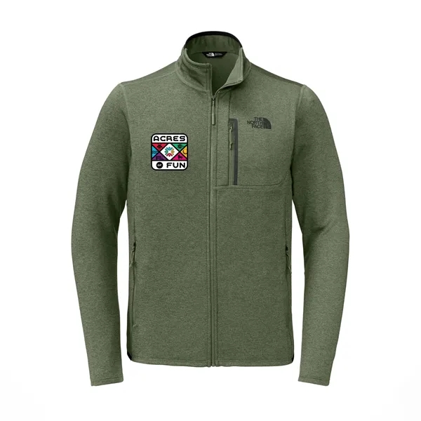 The North Face® Skyline Full-Zip Fleece Jacket... from ASI 30208 A P Specialties / AP Specialties