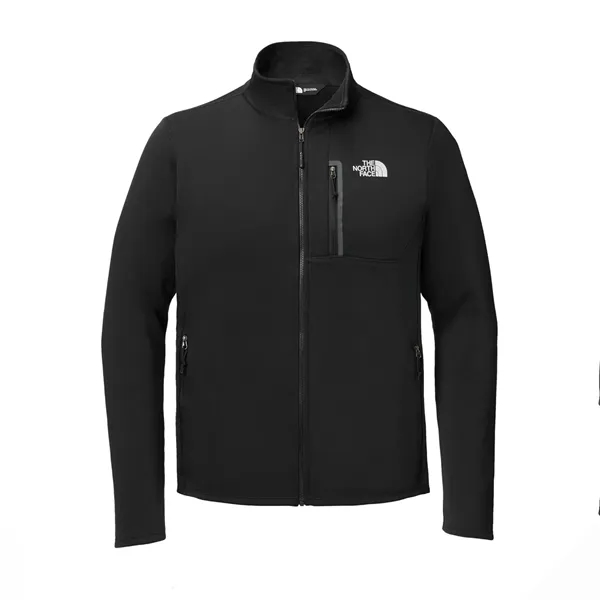 The North Face® Skyline Full-Zip Fleece Jacket... from ASI 30208 A P Specialties / AP Specialties