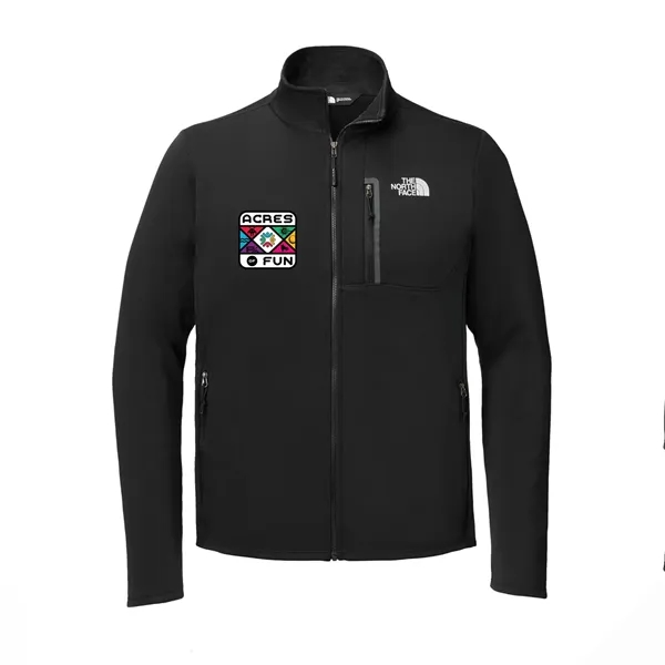 The North Face® Skyline Full-Zip Fleece Jacket... from ASI 30208 A P Specialties / AP Specialties