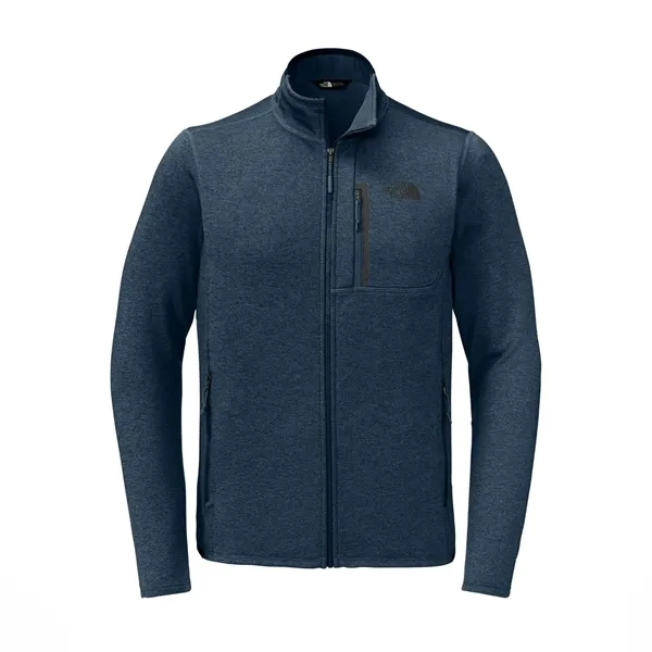 The North Face® Skyline Full-Zip Fleece Jacket... from ASI 30208 A P Specialties / AP Specialties