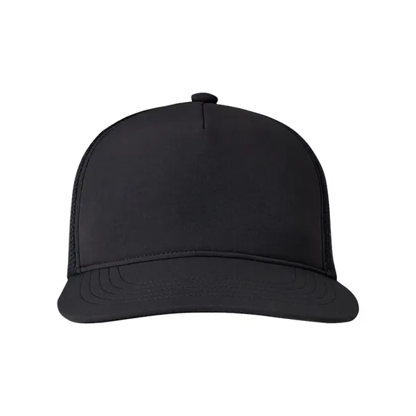 Big Accessories Bend Foam Trucker Cap... from ASI 84358 S&S Activewear