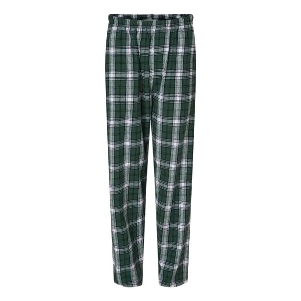 Boxercraft Harley Flannel Pants... from ASI 84358 S&S Activewear