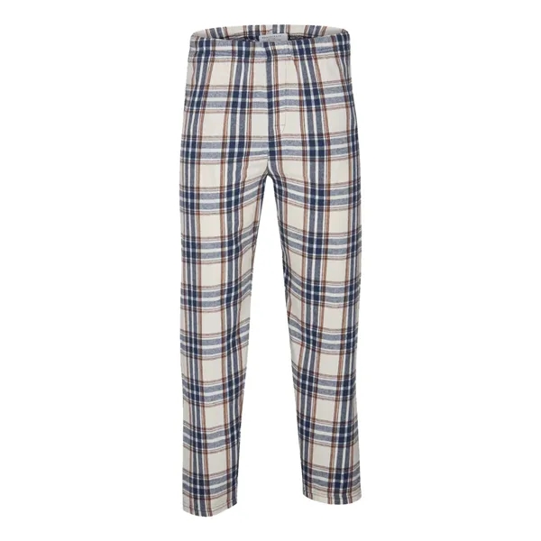 Boxercraft Harley Flannel Pants... from ASI 84358 S&S Activewear