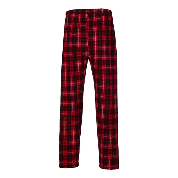 Boxercraft Harley Flannel Pants... from ASI 84358 S&S Activewear