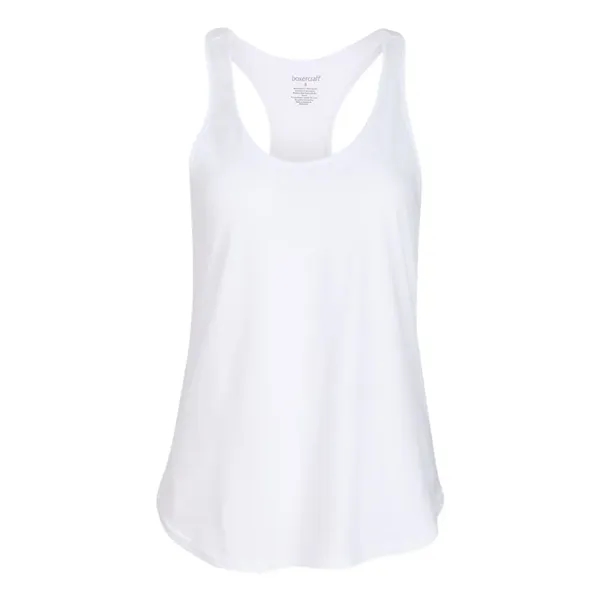 Boxercraft Women's Essential Racerback Tank Top... from ASI 84358 S&S Activewear