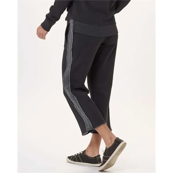 Boxercraft Women's Travel Crop Pants... from ASI 84358 S&S Activewear