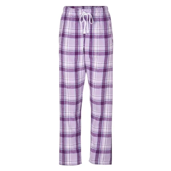 Boxercraft Women's Haley Flannel Pants... from ASI 84358 S&S Activewear