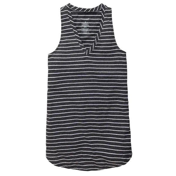 Boxercraft Women's Margo Tank... from ASI 84358 S&S Activewear