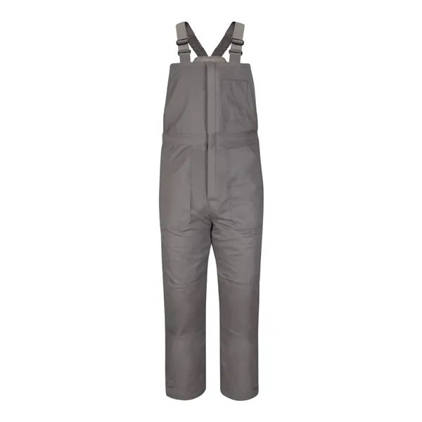 Bulwark Deluxe Insulated Bib Overall - EXCEL FR® ComforTo...... from ASI 84358 S&S Activewear