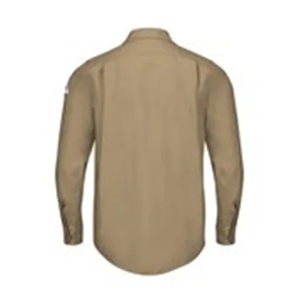 Bulwark iQ Series® Endurance Work Shirt Long sizes... from ASI 84358 S&S Activewear