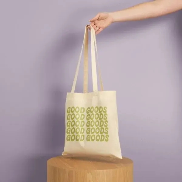 Good looks. Good price. Good vibes. Meet The Good Tote, the... from ASI 74710 Numo