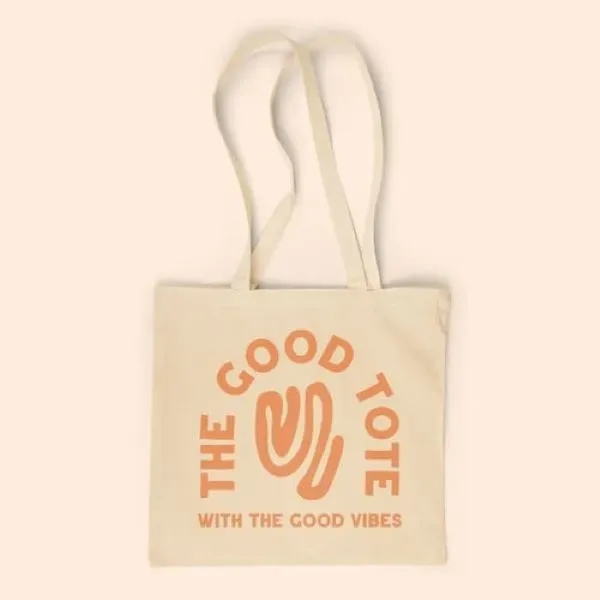 Good looks. Good price. Good vibes. Meet The Good Tote, the... from ASI 74710 Numo