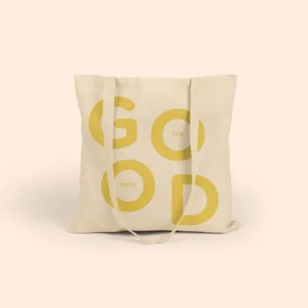 Good looks. Good price. Good vibes. Meet The Good Tote, the... from ASI 74710 Numo