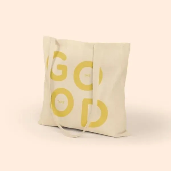 Good looks. Good price. Good vibes. Meet The Good Tote, the... from ASI 74710 Numo