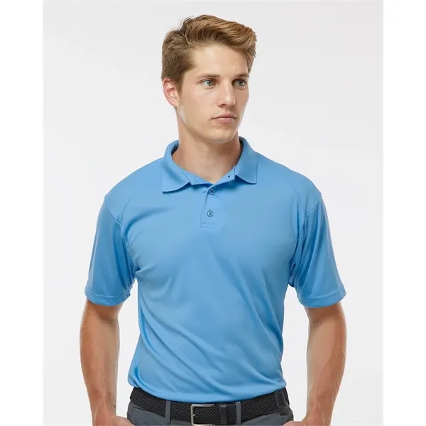 Performance Raglan Sport Shirt... from ASI 84358 S&S Activewear