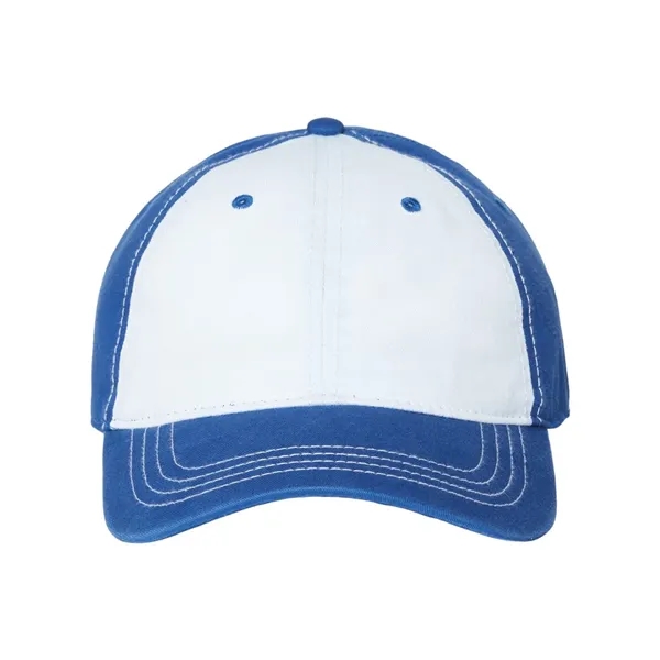 CAP AMERICA Relaxed Golf Hat... from ASI 84358 S&S Activewear