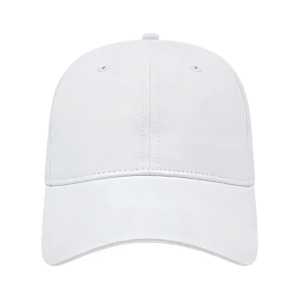 CAP AMERICA Structured Active Wear Cap... from ASI 84358 S&S Activewear