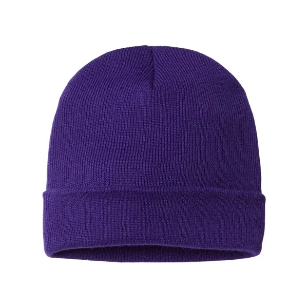 CAP AMERICA 12" Knit with Cuff... from ASI 84358 S&S Activewear