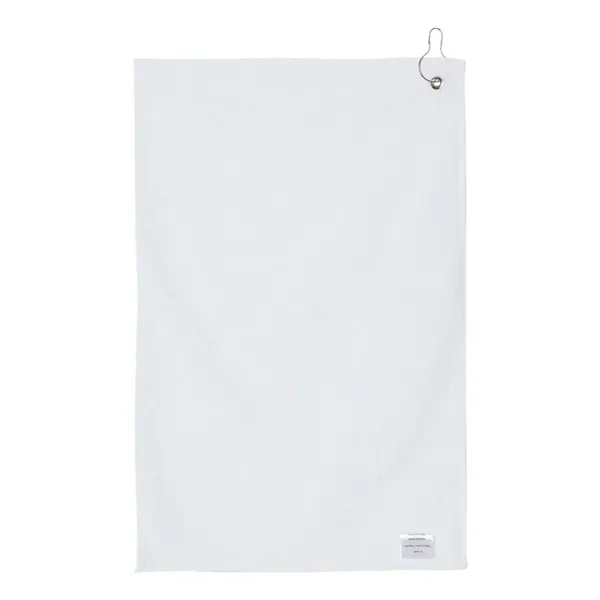 Carmel Towel Company Golf Towel... from ASI 84358 S&S Activewear