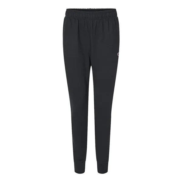 Champion Powerblend® Fleece Joggers... from ASI 84358 S&S Activewear