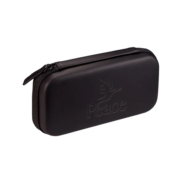 Case for device chargers and other electronic devices.... from ASI 79530 Prime Line