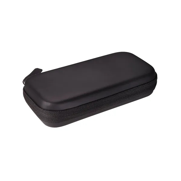 Case for device chargers and other electronic devices.... from ASI 79530 Prime Line