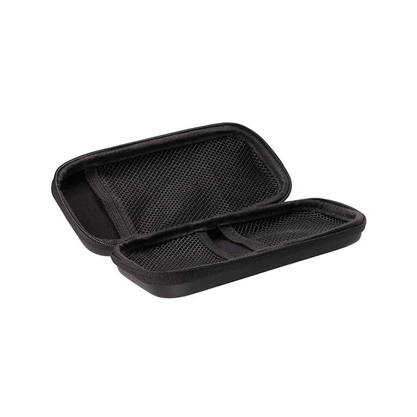 Case for device chargers and other electronic devices.... from ASI 79530 Prime Line