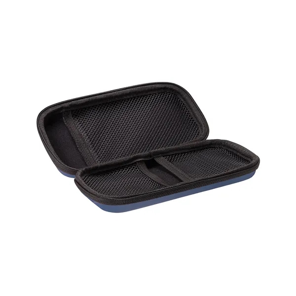 Case for device chargers and other electronic devices.... from ASI 79530 Prime Line