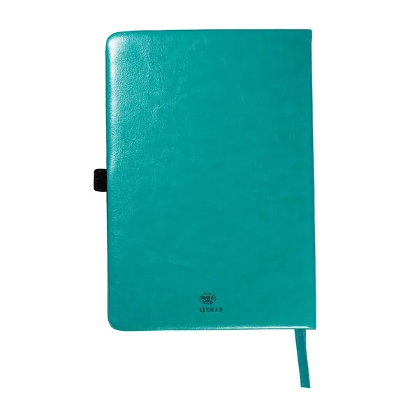 Leeman Medical Theme Journal Notebook With Cell Phone Poc...... from ASI 79530 Prime Line